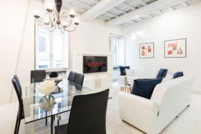 Manara57 Dream Apartment Trastevere - TopCollection